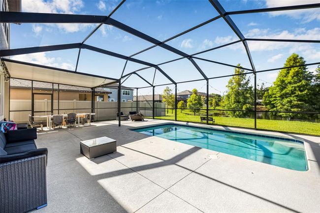 4808 Jackson Club Loop, House other with 4 bedrooms, 4 bathrooms and null parking in TAMPA FL | Image 23