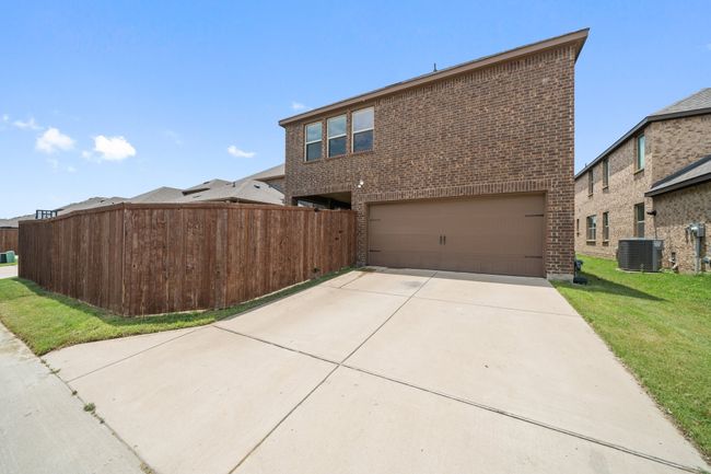 2618 Franklin Dr, House other with 4 bedrooms, 3 bathrooms and null parking in Celina TX | Image 21