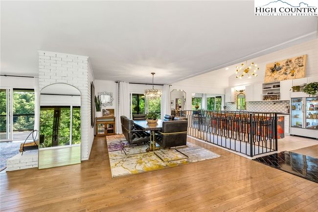 C - 3369 Cox Rd, House other with 2 bedrooms, 3 bathrooms and null parking in West Jefferson NC | Image 9