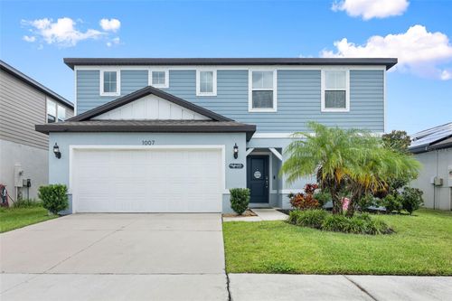 1007 Golden Shiner Ave, RUSKIN, FL, 33570-3309 | Card Image