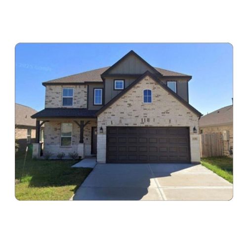4314 Wyanngate Dr, Spring, TX, 77373-7096 | Card Image