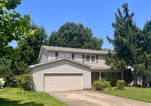 1535 Hampton Court, Naperville, IL, 60565 | Card Image