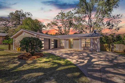 6056 West Shore Dr, Pensacola, FL, 32526 | Card Image