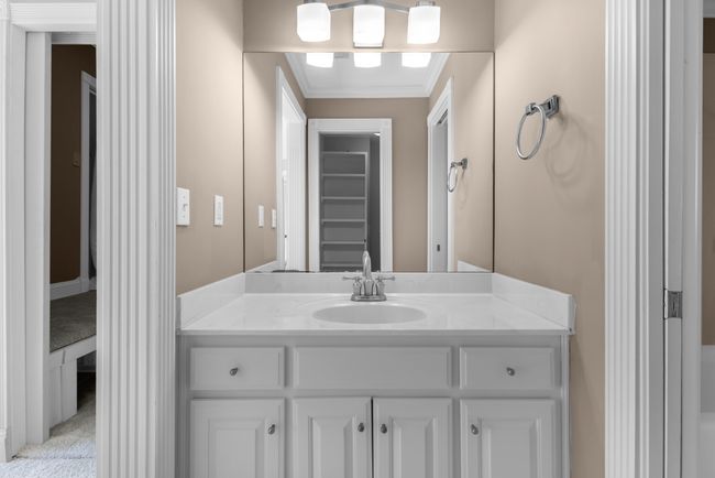 separate sink for bedroom 3 | Image 47