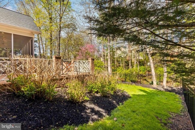 8092 Crooked Oaks Ct, House other with 3 bedrooms, 3 bathrooms and null parking in GAINESVILLE VA | Image 77