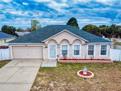 2695 N Juliet Drive, DELTONA, FL, 32738 | Card Image