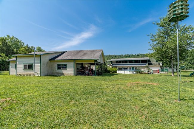 16484 S Highway 71, House other with 5 bedrooms, 4 bathrooms and null parking in Winslow AR | Image 38