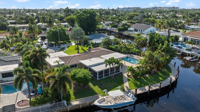 1233 Se 11 Th Ave, House other with 3 bedrooms, 2 bathrooms and null parking in Deerfield Beach FL | Image 8
