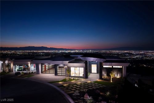 616 Scenic Rim Dr, Henderson, NV, 89012-5796 | Card Image