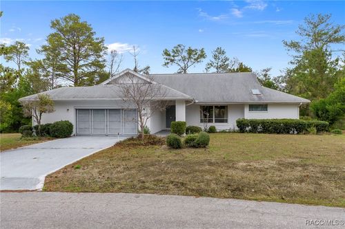 14 Gerbera Ct, Homosassa, FL, 34446-5629 | Card Image