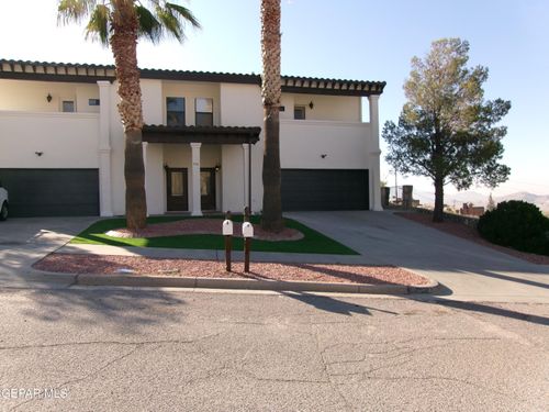 b-294 Vaquero Ln, El Paso, TX, 79902-1262 | Card Image