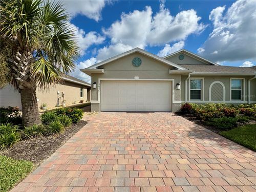 16135 Bridle Ridge St, Port Charlotte, FL, 33953-2192 | Card Image