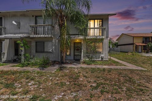 4017 Tree Ridge Ln Ne, PALM BAY, FL, 32905-4656 | Card Image