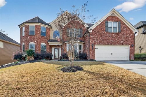 1373 Skipping Stone Ct, Dacula, GA, 30019-4004 | Card Image