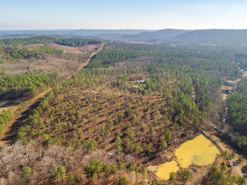 280 Lot A 6.17 Acres Brookhill Ranch Road, Hot Springs, AR, 71909-9235 | Card Image