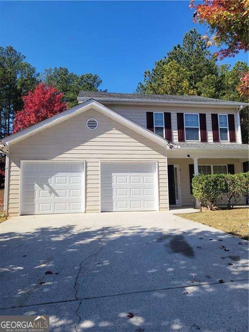 10221 Deep Creek Place, Union City, GA, 30291 | Card Image