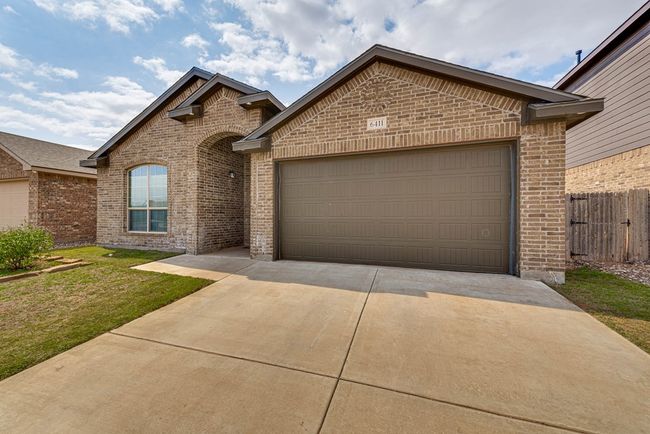 6411 Patriot Pkwy, House other with 3 bedrooms, 2 bathrooms and 2 parking in Midland TX | Image 29