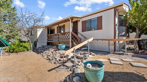 2222 River Trail Rd, Prescott, AZ, 86301-5607 | Card Image