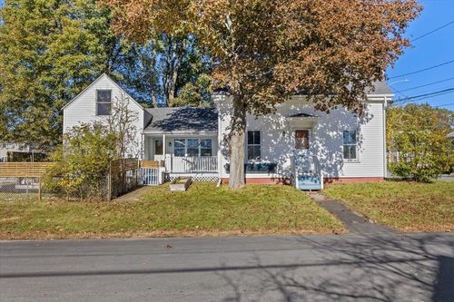 170 Lewis Avenue, Saco, ME, 04072 | Card Image