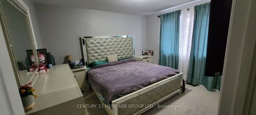 11 Silver Maple Cres, Barrie, ON, L4N0Y4 | Card Image