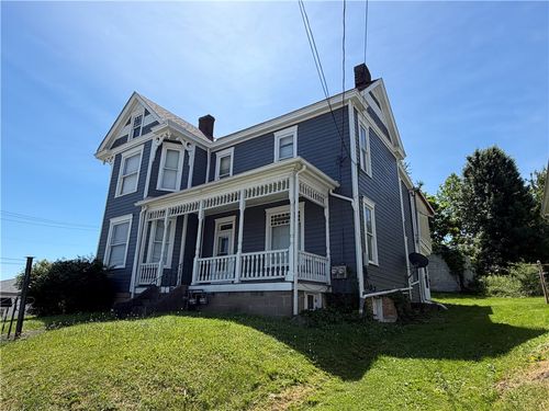 784 E High St, Waynesburg, PA, 15370-1710 | Card Image