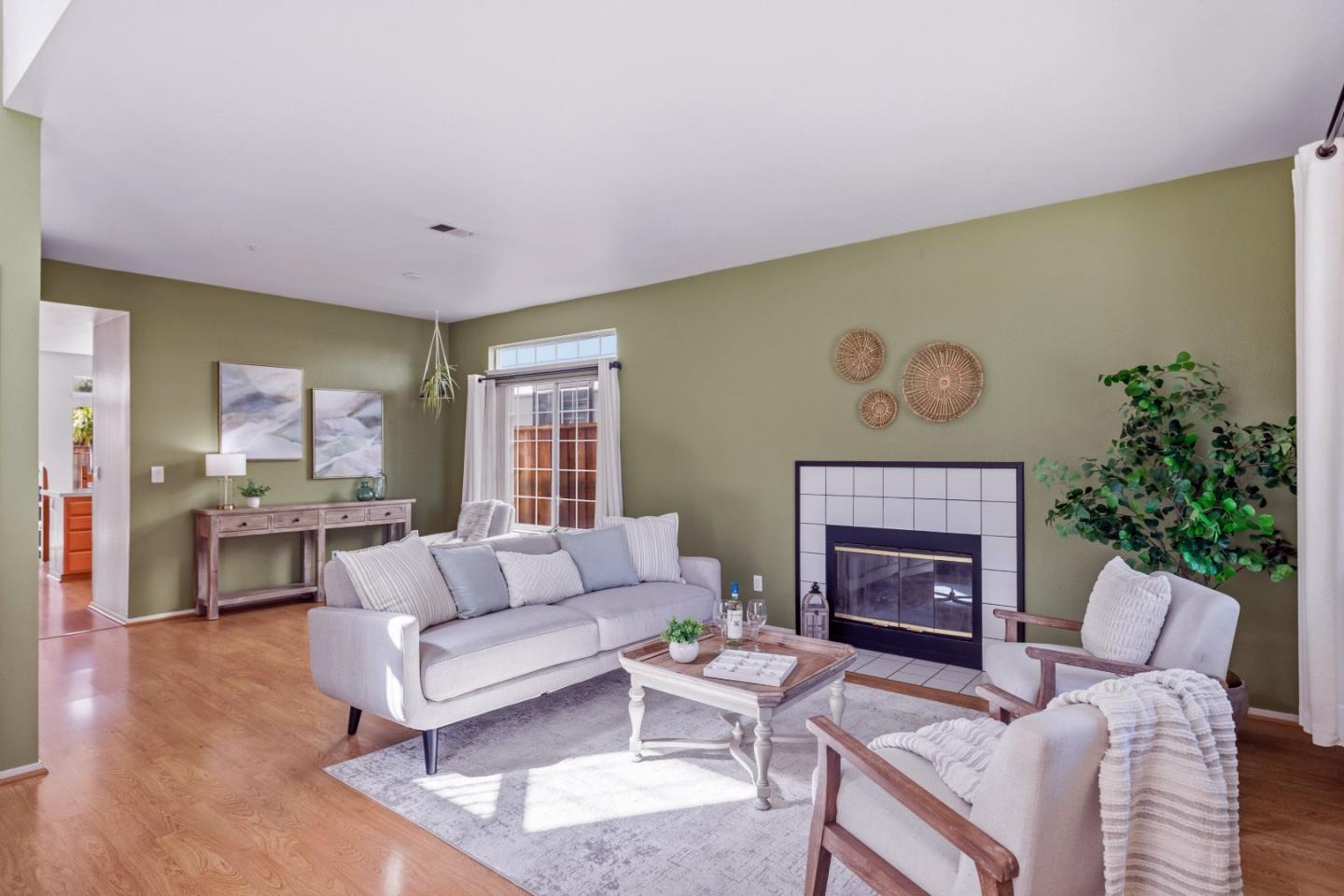 Residential in Salinas 4