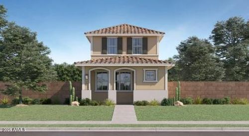 8348 E Peterson Ave, Mesa, AZ, 85212-9879 | Card Image