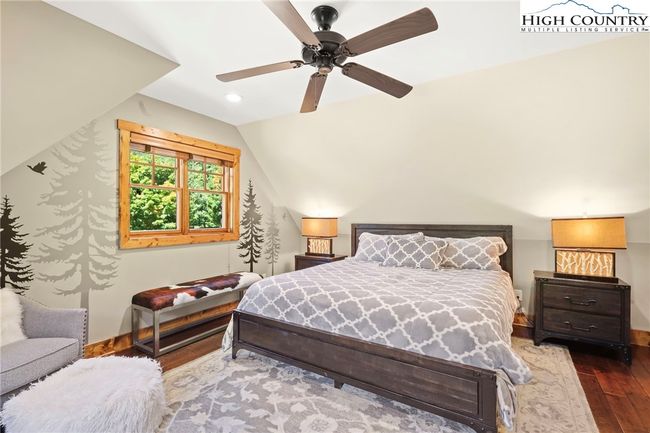 8 - 52 Eagle Cottage Ln, Townhouse with 1 bedrooms, 2 bathrooms and null parking in Banner Elk NC | Image 24