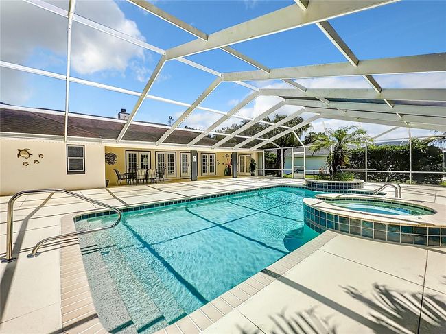 1281 N Timucuan Trl, House other with 3 bedrooms, 2 bathrooms and null parking in INVERNESS FL | Image 58