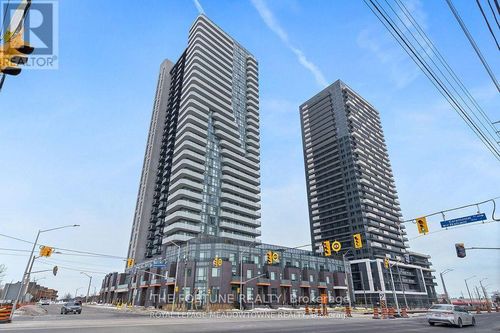 3101-8 Nahani Way, Mississauga, ON, L4Z0C6 | Card Image