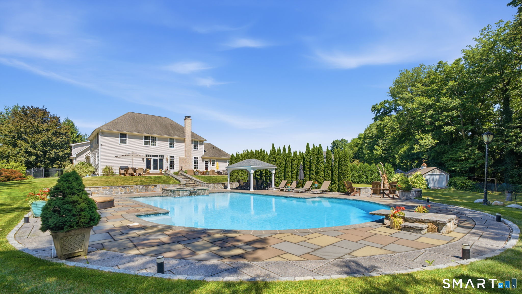 Residential in Suffield 3