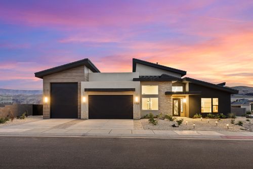 1108 N Florence Cir, Hurricane, UT, 84737-2696 | Card Image