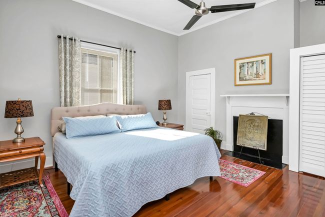 1206 Mill St, House other with 3 bedrooms, 2 bathrooms and null parking in Camden SC | Image 27