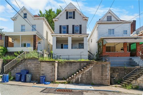 316 Marlow St, Pittsburgh, PA, 15220-5740 | Card Image