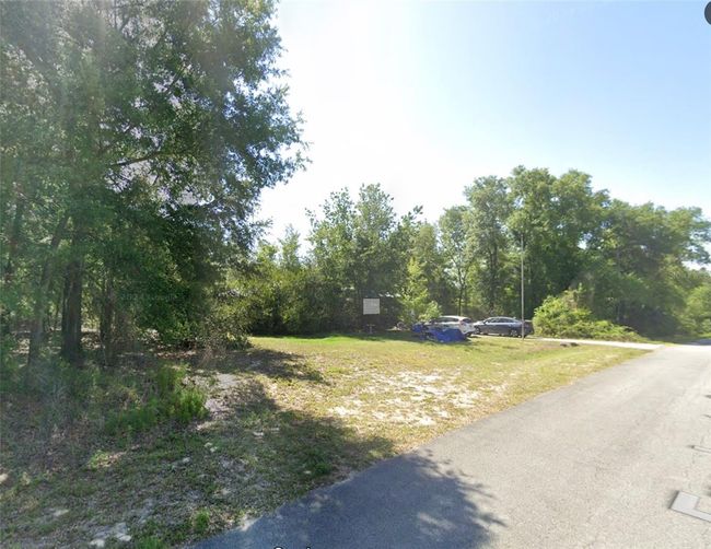 00 Sw Freshwater Ct, Home with 0 bedrooms, 0 bathrooms and null parking in Dunnellon FL | Image 5