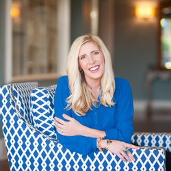 Catherine Webb