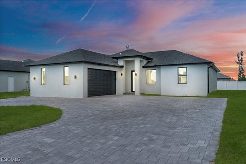 317 Tropicana Pkwy E, Cape Coral, FL, 33909-1963 | Card Image