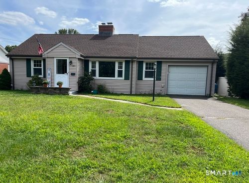181 Fairway Dr, New Britain, CT, 06053-1810 | Card Image