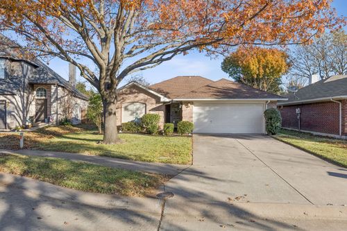 2316 Park Row, Mckinney, TX, 75072-3842 | Card Image