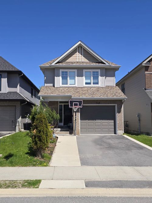 548 Savannah Crt, Kingston, ON, K7P0L3 | Card Image
