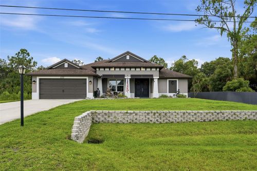 6755 Tropicaire Blvd, North Port, FL, 34291-4927 | Card Image