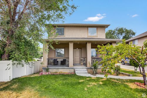 4 E Hanauer Pl, Murray, UT, 84107-3891 | Card Image