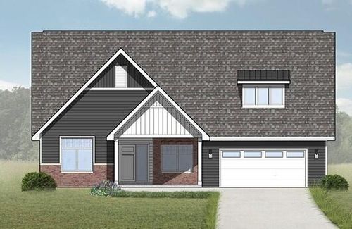 2681 W Port Dr, Kalamazoo, MI, 49009-5840 | Card Image