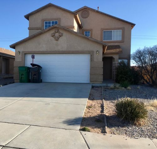 6137 Vaughn Dr Ne, Rio Rancho, NM, 87144-6375 | Card Image