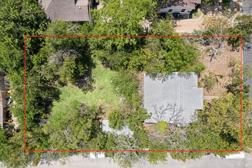 4415 Jester Drive, Austin, TX, 78745 | Card Image
