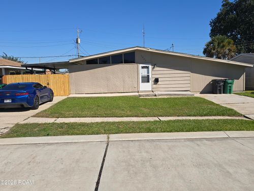 1907 Cedarwood Avenue, Terrytown, LA, 70056 | Card Image
