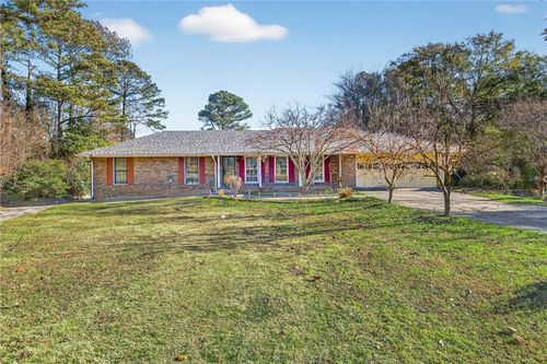 6728 Angels Ln, Tucker, GA, 30084-1301 | Card Image