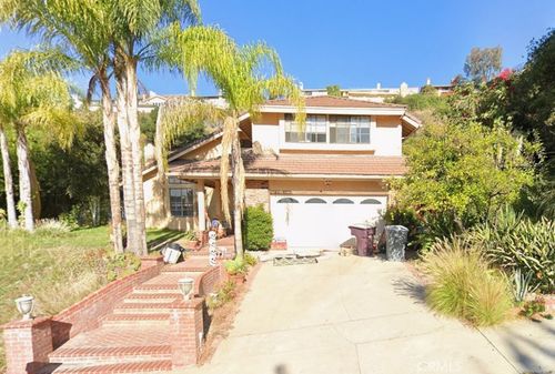 2241 Flintridge Dr, Glendale, CA, 91206-1022 | Card Image
