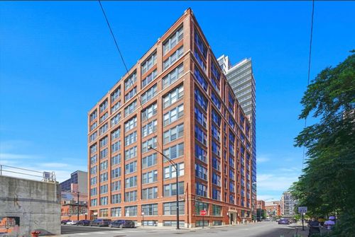 apt-603-124 Polk St, Chicago, IL, 60605-2068 | Card Image