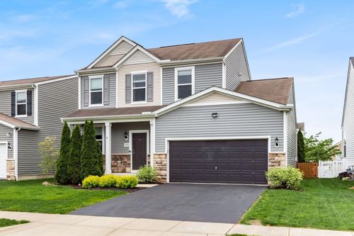 5933 Kilbeggan St, Galloway, OH, 43119-8142 | Card Image